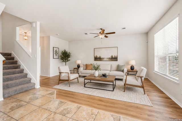 6507 CANDLEBRITE DR, San Antonio, TX 78244