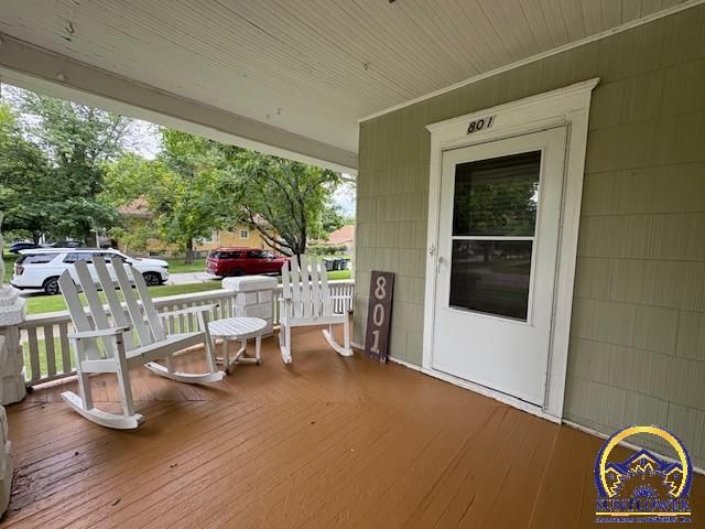 801 Rural St, Emporia, KS 66801