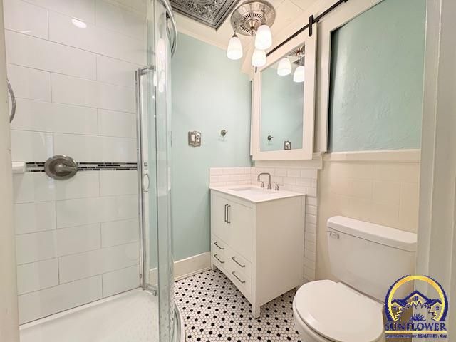 801 Rural St, Emporia, KS 66801