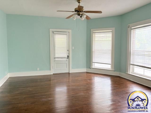 801 Rural St, Emporia, KS 66801