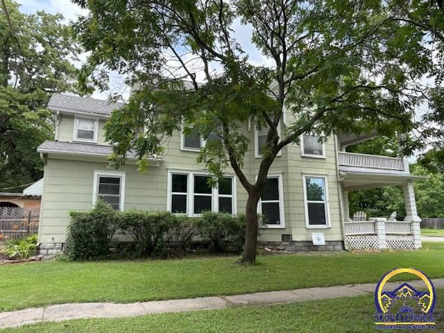 801 Rural St, Emporia, KS 66801