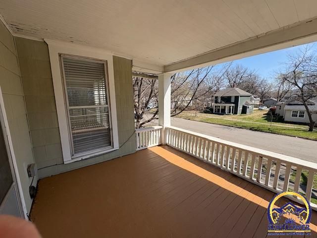 801 Rural St, Emporia, KS 66801