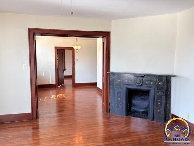 801 Rural St, Emporia, KS 66801