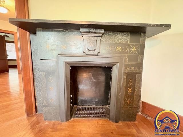 801 Rural St, Emporia, KS 66801