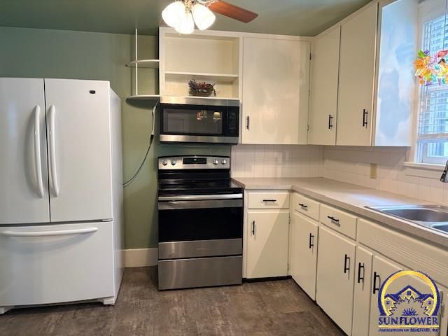 801 Rural St, Emporia, KS 66801