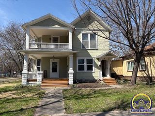 801 Rural St, Emporia, KS 66801