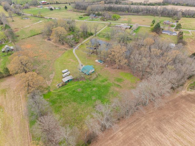 173 Bellview Rd, Taft, TN 38488