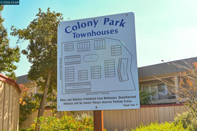 1052 Bancroft Rd, Concord, CA 94518