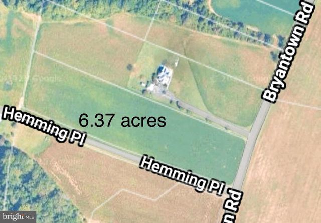 4625 BRYANTOWN RD, Waldorf, MD 20601