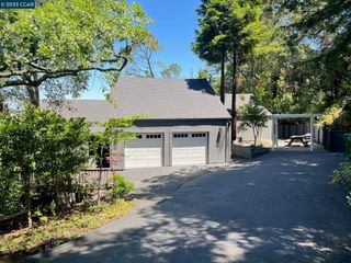 47 El Gavilan Rd., Orinda, CA 94563