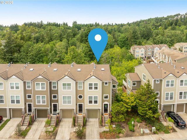 2649 Nw KENNEDY Ct, Portland, OR 97229