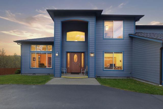 547 Jackpine Drive, Grants Pass, OR 97526