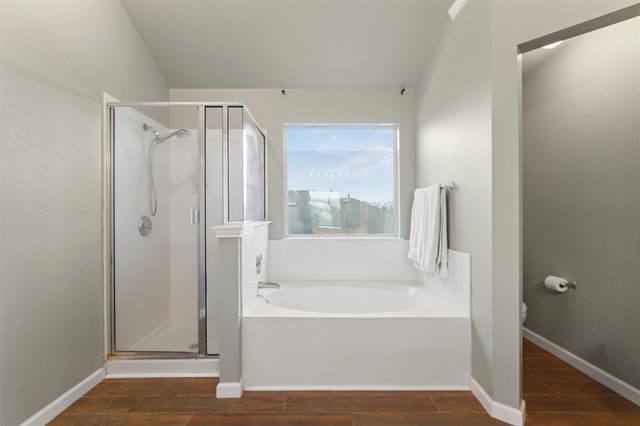 315 Swenson DR, Hutto, TX 78634