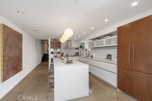 417 Sunset Avenue .5, Venice (los Angeles), CA 90291