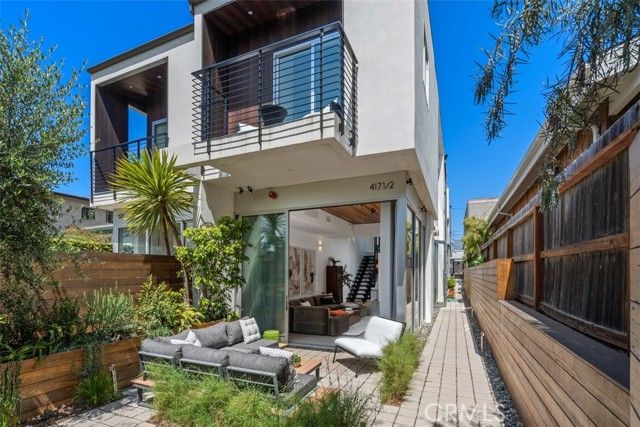 417 Sunset Avenue .5, Venice (los Angeles), CA 90291