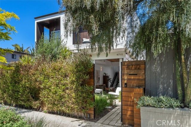 417 Sunset Avenue .5, Venice (los Angeles), CA 90291