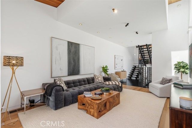 417 Sunset Avenue .5, Venice (los Angeles), CA 90291