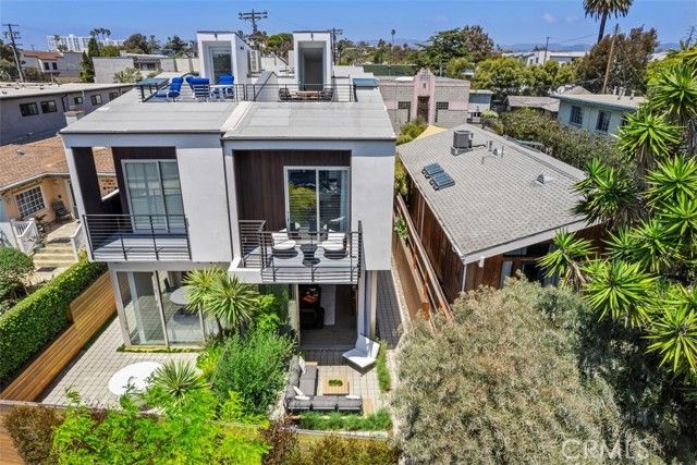 417 Sunset Avenue .5, Venice (los Angeles), CA 90291