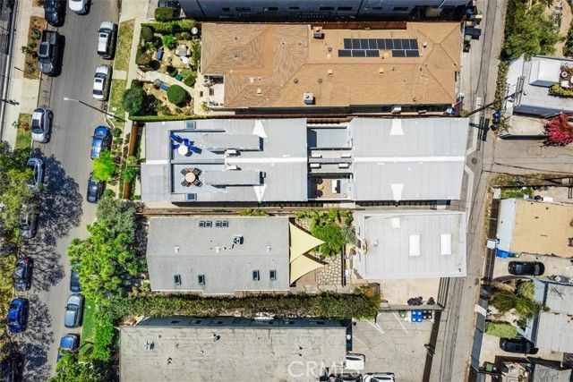 417 Sunset Avenue .5, Venice (los Angeles), CA 90291