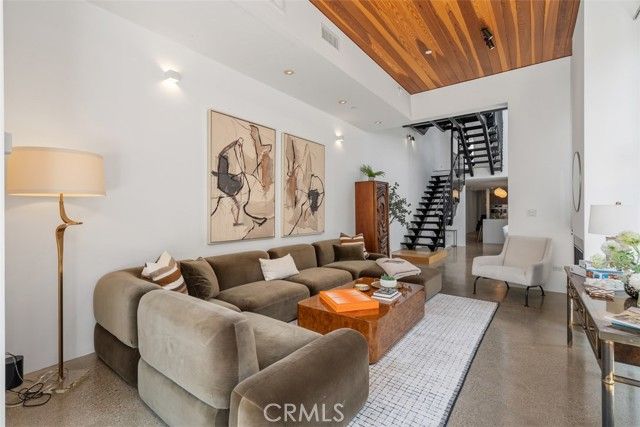 417 Sunset Avenue .5, Venice (los Angeles), CA 90291