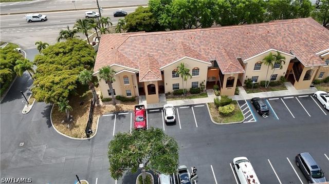4110 Castilla CIR 105, Fort Myers, FL 33916