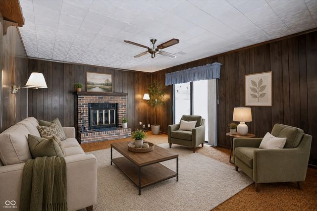 468 Carol Drive, Greenwood, IN 46143