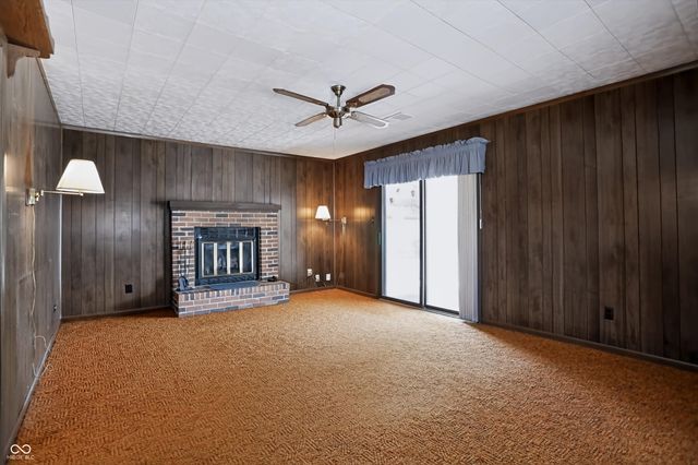 468 Carol Drive, Greenwood, IN 46143