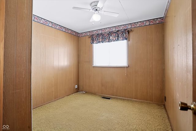 468 Carol Drive, Greenwood, IN 46143