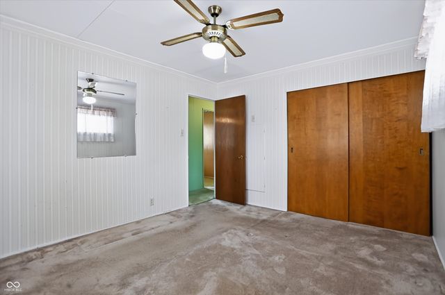 468 Carol Drive, Greenwood, IN 46143