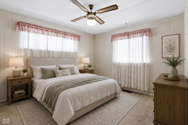 468 Carol Drive, Greenwood, IN 46143