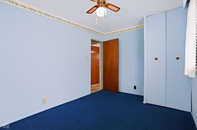 468 Carol Drive, Greenwood, IN 46143