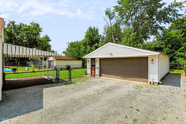 468 Carol Drive, Greenwood, IN 46143
