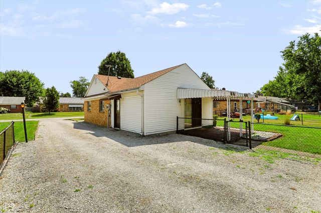 468 Carol Drive, Greenwood, IN 46143