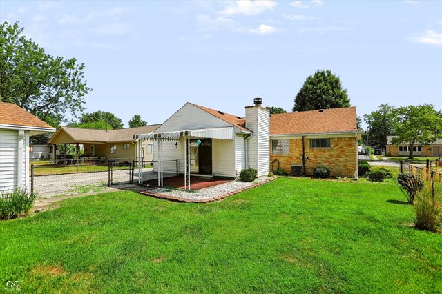 468 Carol Drive, Greenwood, IN 46143