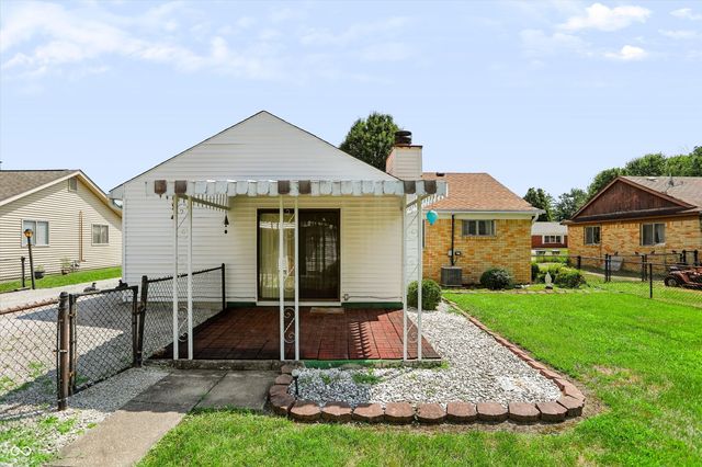 468 Carol Drive, Greenwood, IN 46143