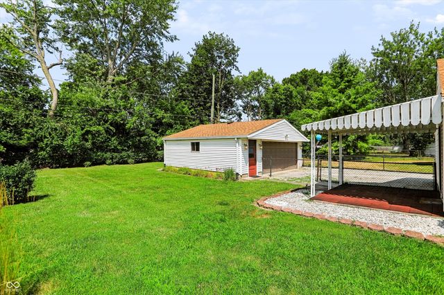 468 Carol Drive, Greenwood, IN 46143