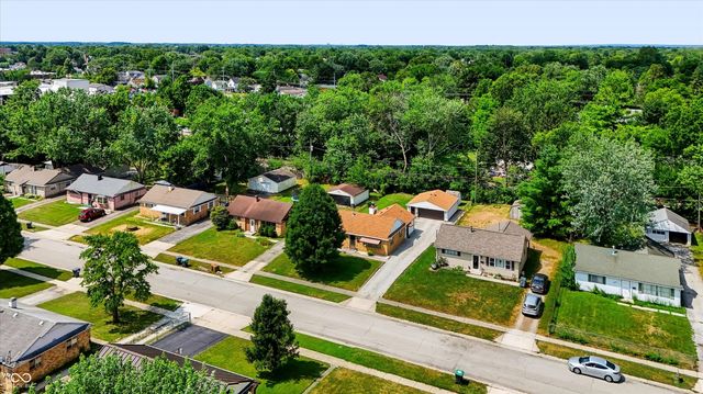 468 Carol Drive, Greenwood, IN 46143