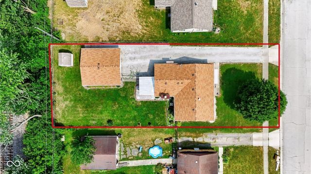 468 Carol Drive, Greenwood, IN 46143