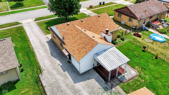 468 Carol Drive, Greenwood, IN 46143
