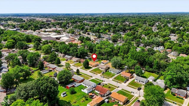 468 Carol Drive, Greenwood, IN 46143