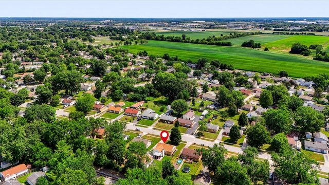 468 Carol Drive, Greenwood, IN 46143