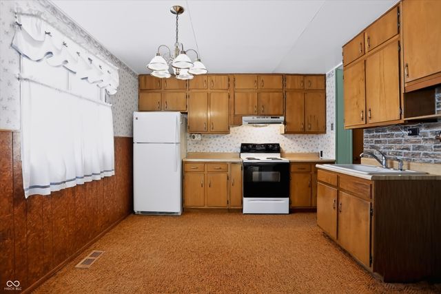 468 Carol Drive, Greenwood, IN 46143