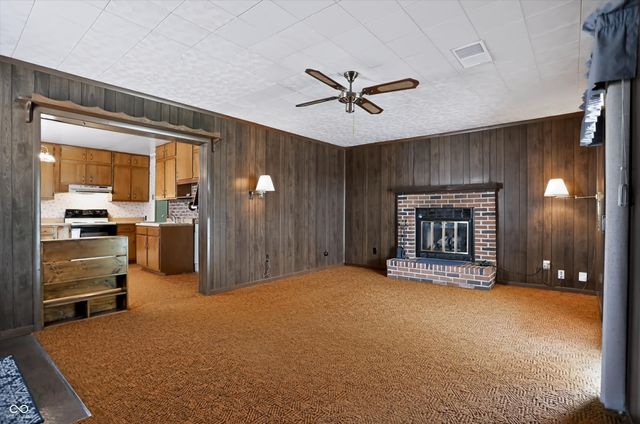 468 Carol Drive, Greenwood, IN 46143