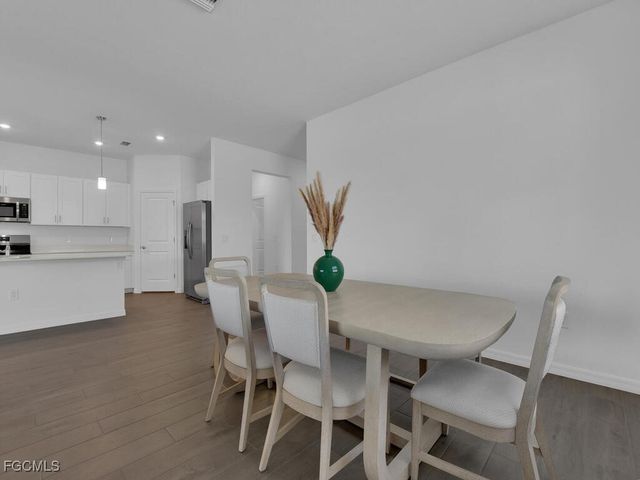 11605 Cloverly LN, Punta Gorda, FL 33955