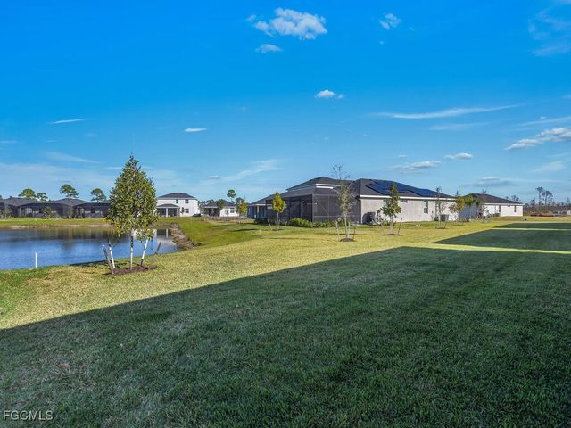 11605 Cloverly LN, Punta Gorda, FL 33955