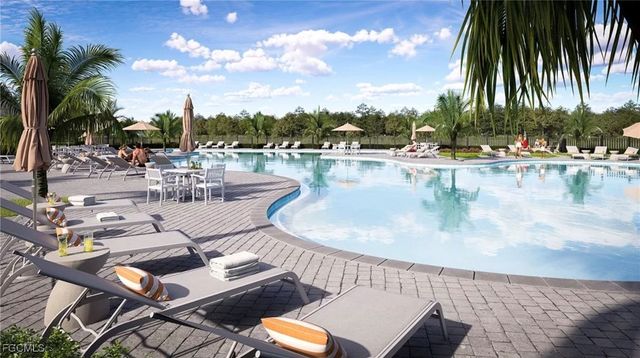 11605 Cloverly LN, Punta Gorda, FL 33955