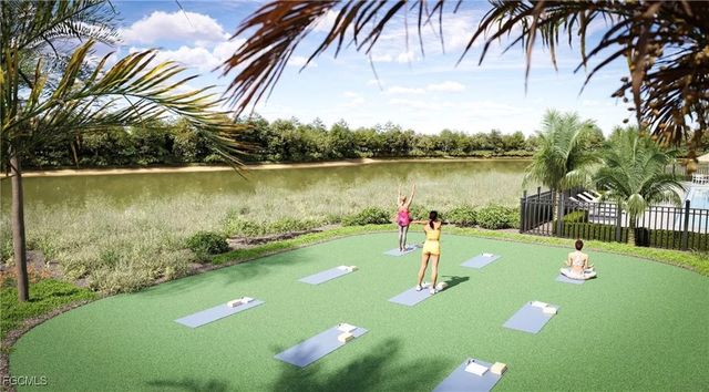 11605 Cloverly LN, Punta Gorda, FL 33955