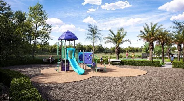 11605 Cloverly LN, Punta Gorda, FL 33955