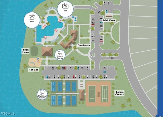 11605 Cloverly LN, Punta Gorda, FL 33955