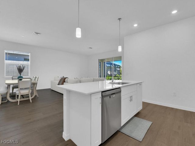 11605 Cloverly LN, Punta Gorda, FL 33955